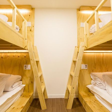 Ekonomy Hotel Myeongdong Central Σεούλ Εξωτερικό φωτογραφία