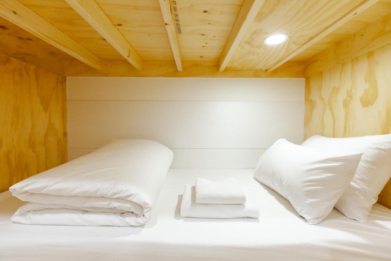Ekonomy Hotel Myeongdong Central Σεούλ Εξωτερικό φωτογραφία