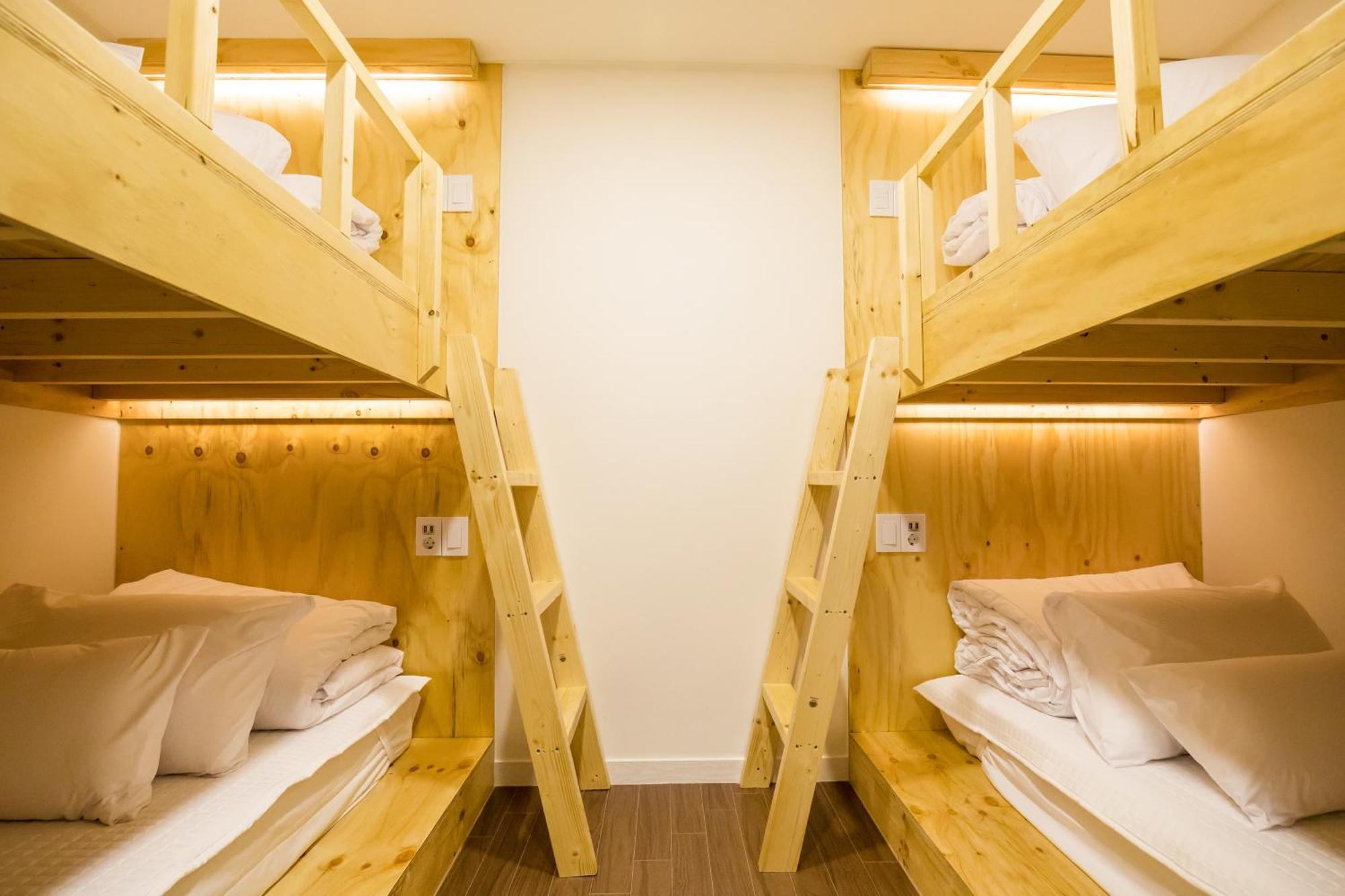 Ekonomy Hotel Myeongdong Central Σεούλ Εξωτερικό φωτογραφία
